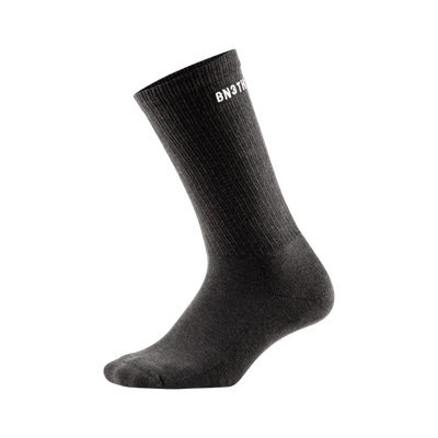 CLASSIC CREW SOCK BLACK