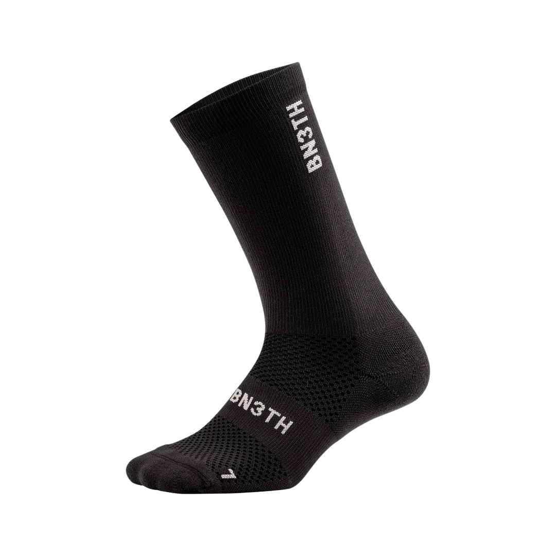 PRO CREW SOCK BLACK
