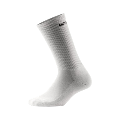 CLASSIC CREW SOCK WHITE