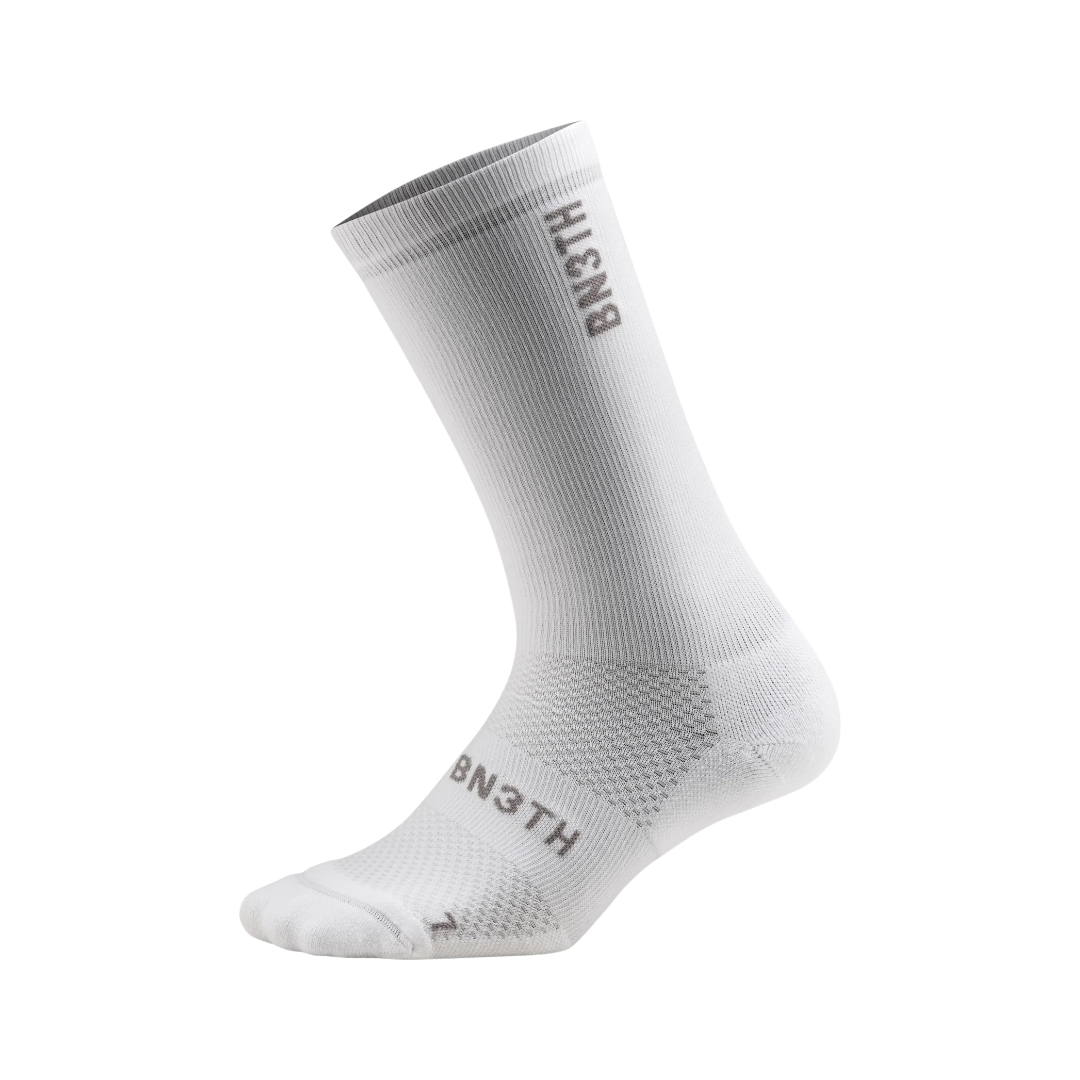 PRO CREW SOCK WHITE