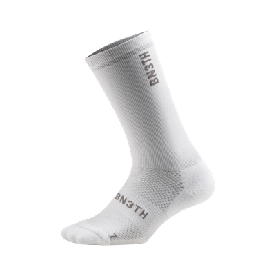 PRO CREW SOCK WHITE