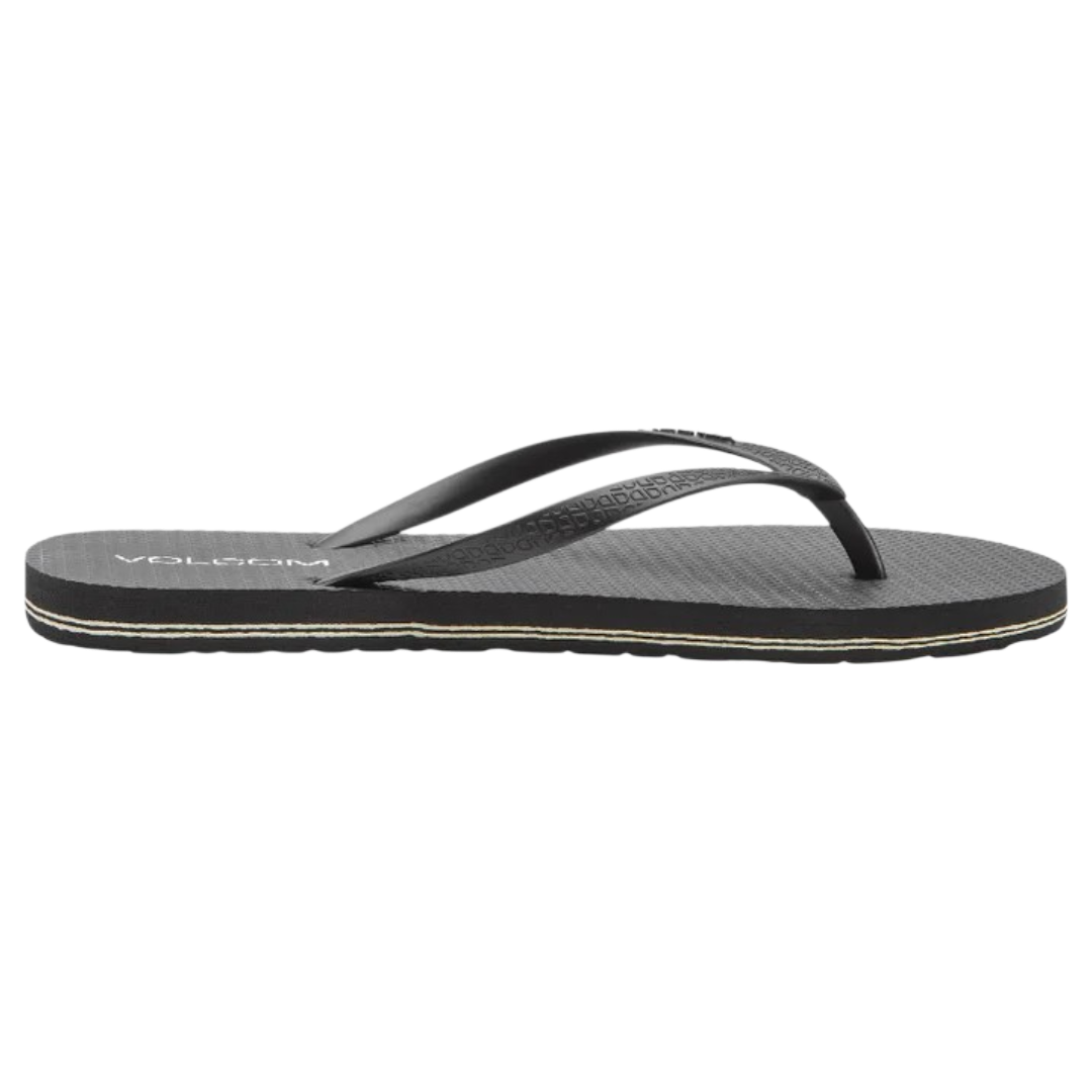 VOLCOMOTION SANDALS