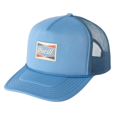 HEXA PATCH TRUCKER