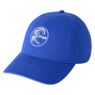 OG SALTY CIRCLE SURFER DAD HAT