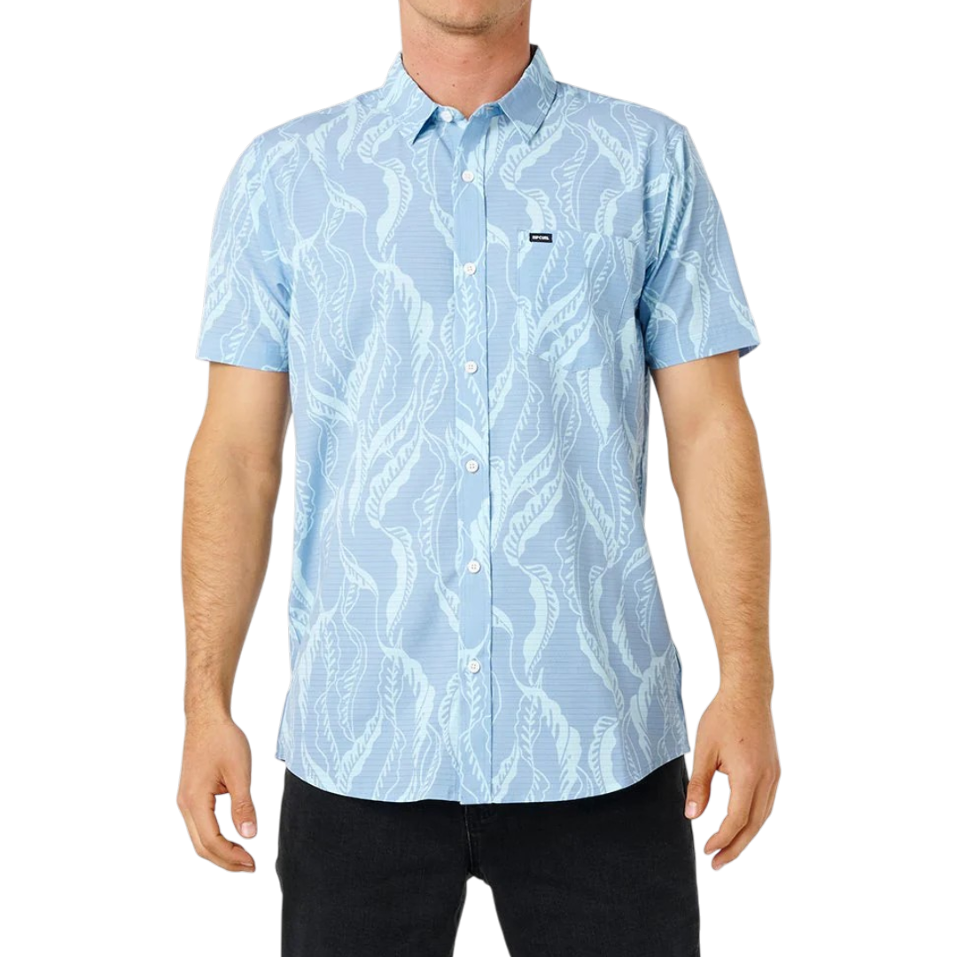 SESSIONS AEROTECH S/S SHIRT