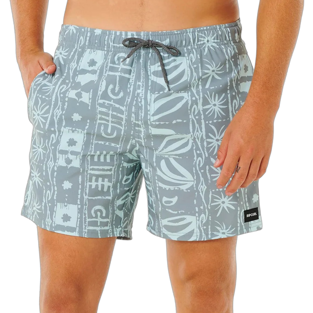 SESSIONS VOLLEY BOARDSHORT