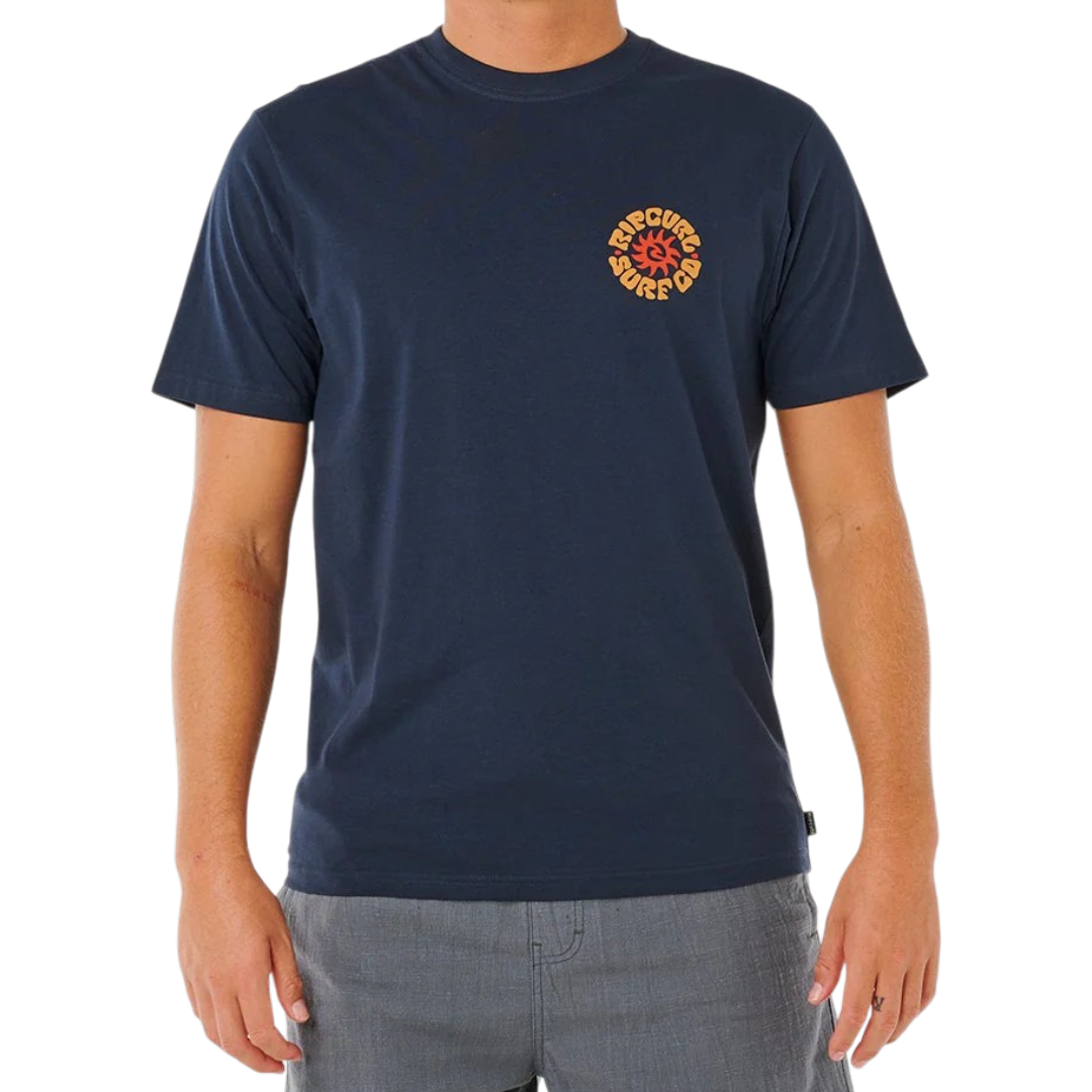 PACIFIC RINSE CIRCLE TEE