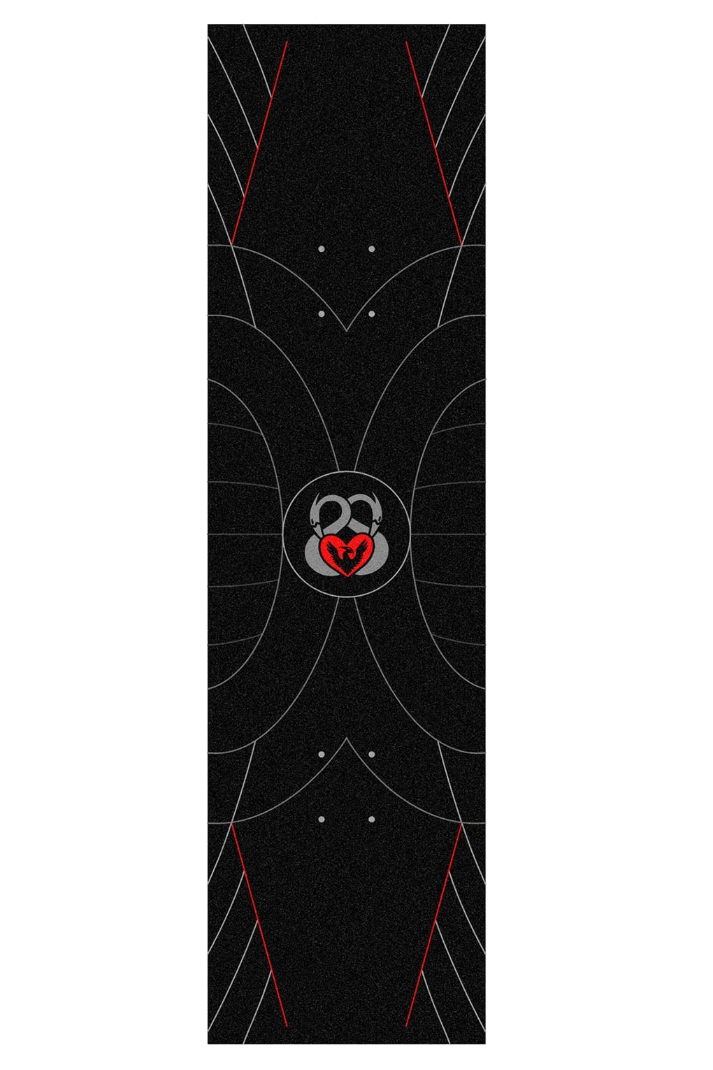 THEORY MAP GRIP TAPE
