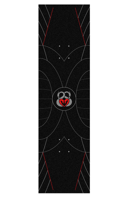 THEORY MAP GRIP TAPE