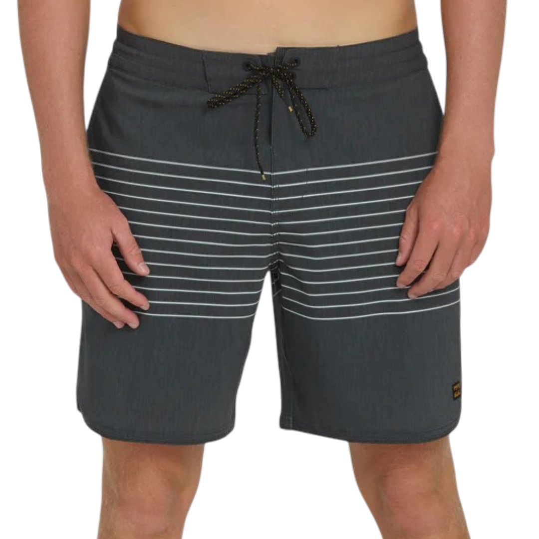 73 LO TIDE 18" BOARDSHORTS