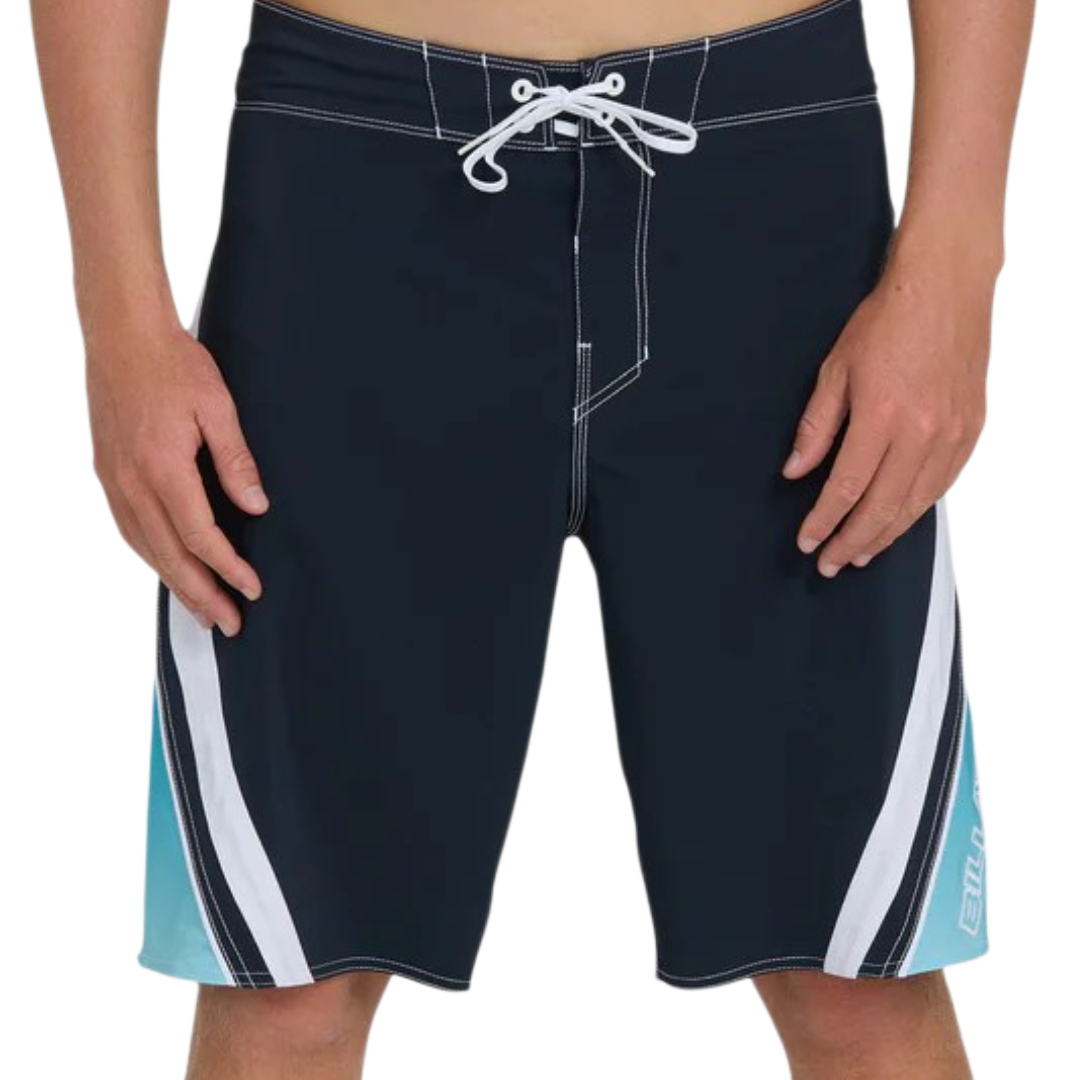 FLUID 2K PRO PERFORMANCE 21" BOARDSHORTS