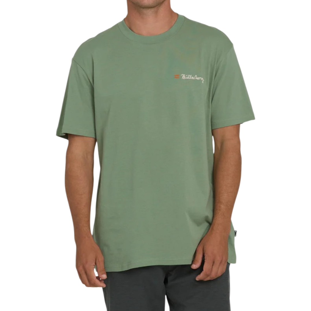 MAKING TRACKS PREM TEE