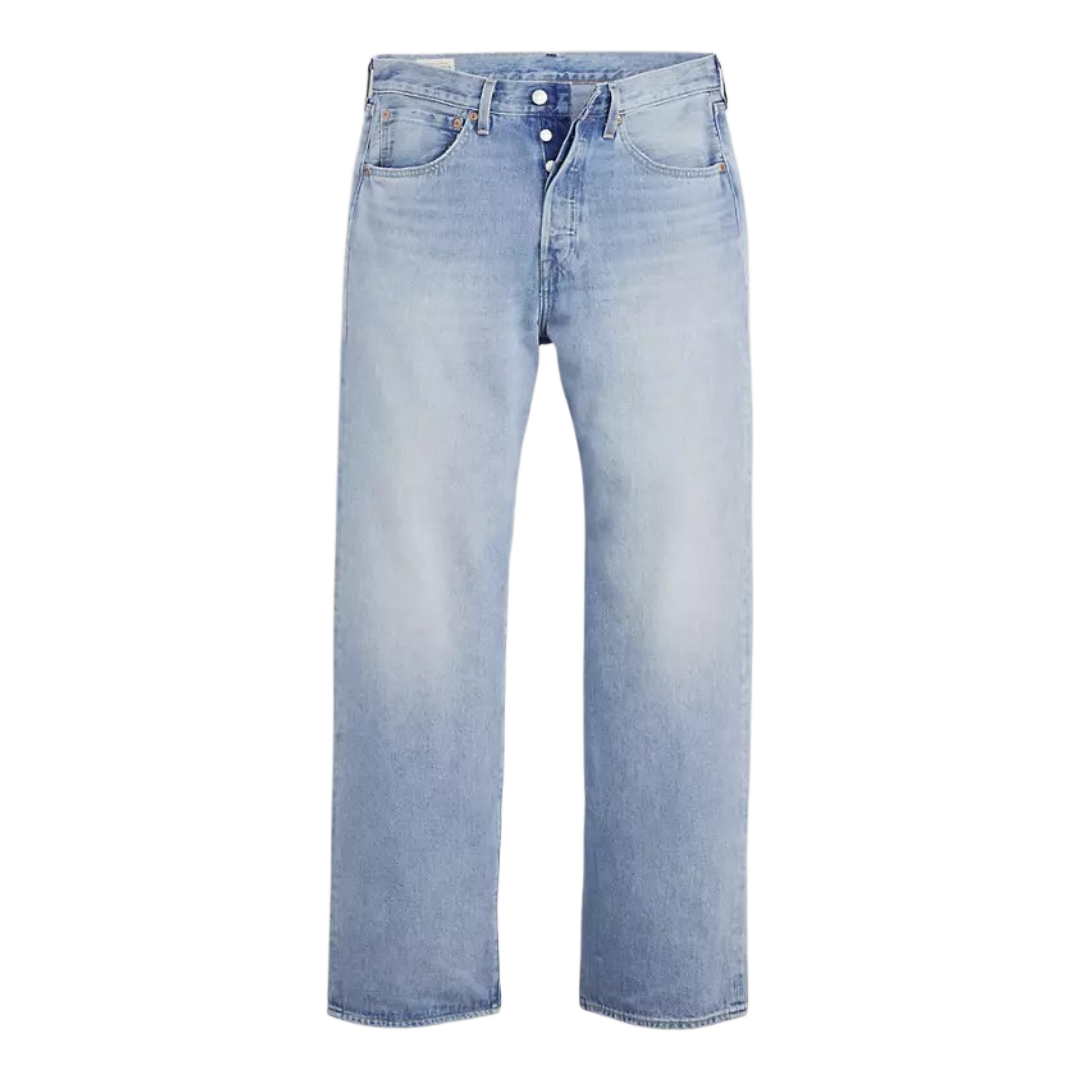 501 LOOSE JEANS