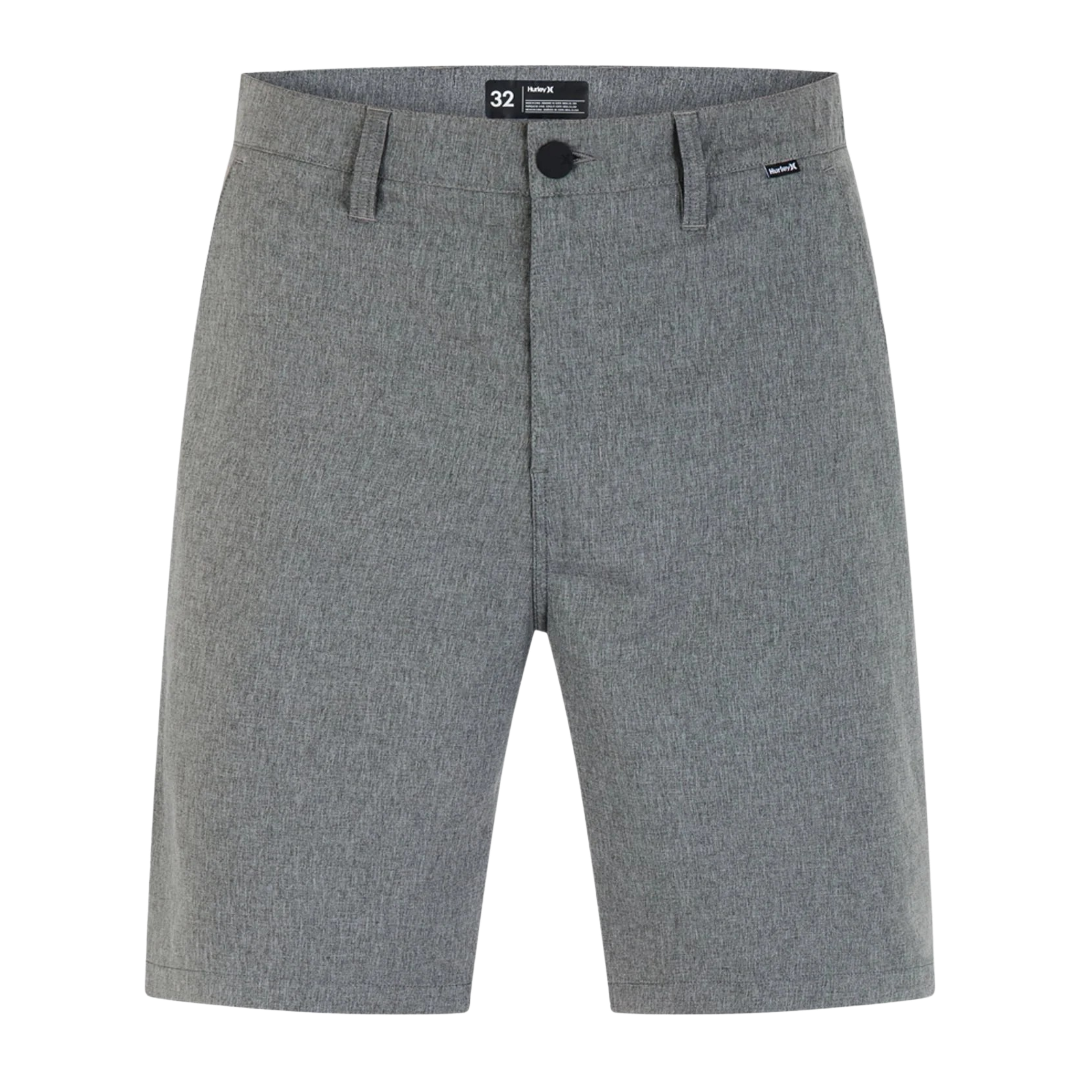PHANTOM HEATHER WALKSHORT 20"