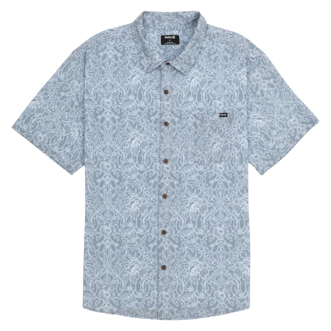 NEWPORT STRETCH SS SHIRT