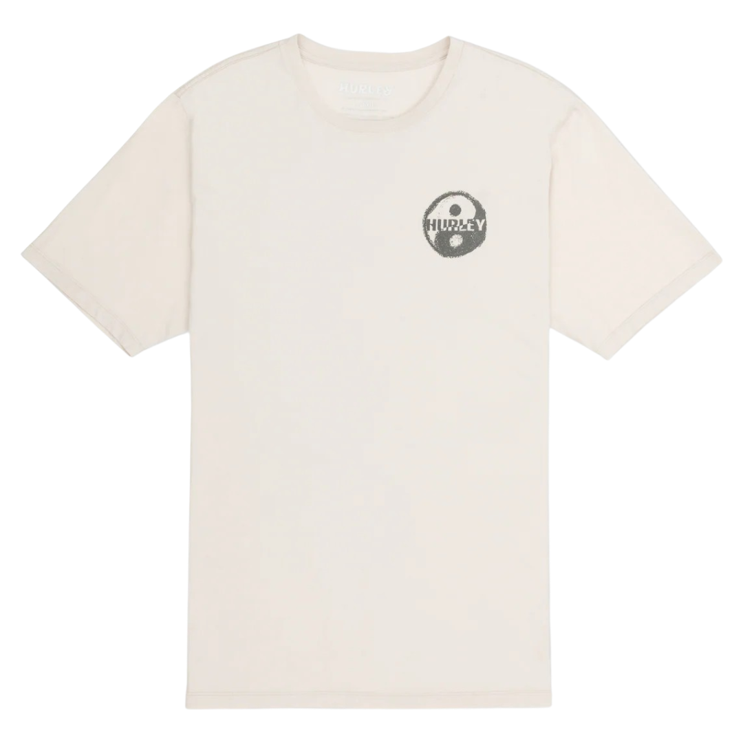 WINDOW OF SAND SS TEE