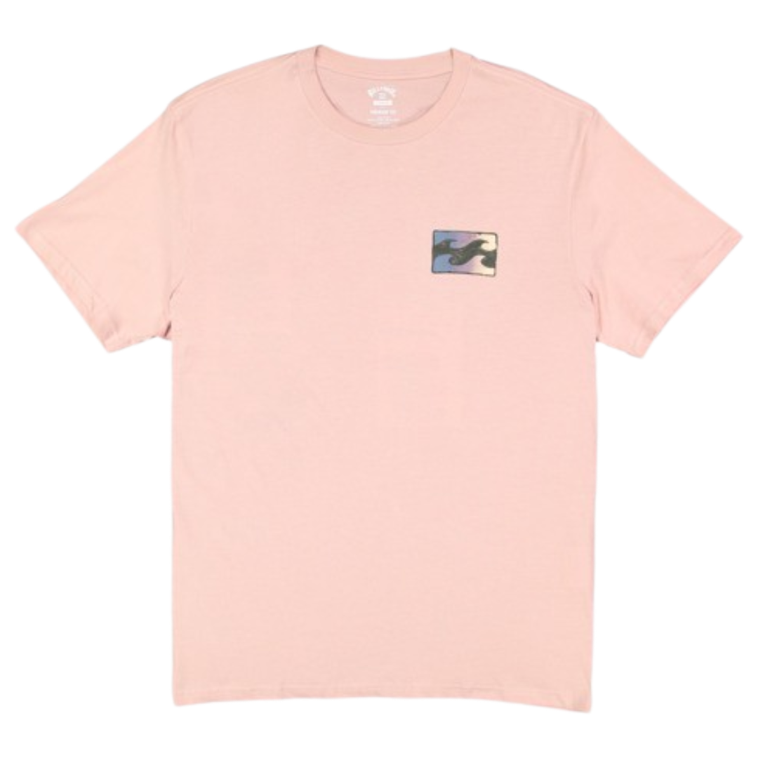 CRAYON WAVE TEE