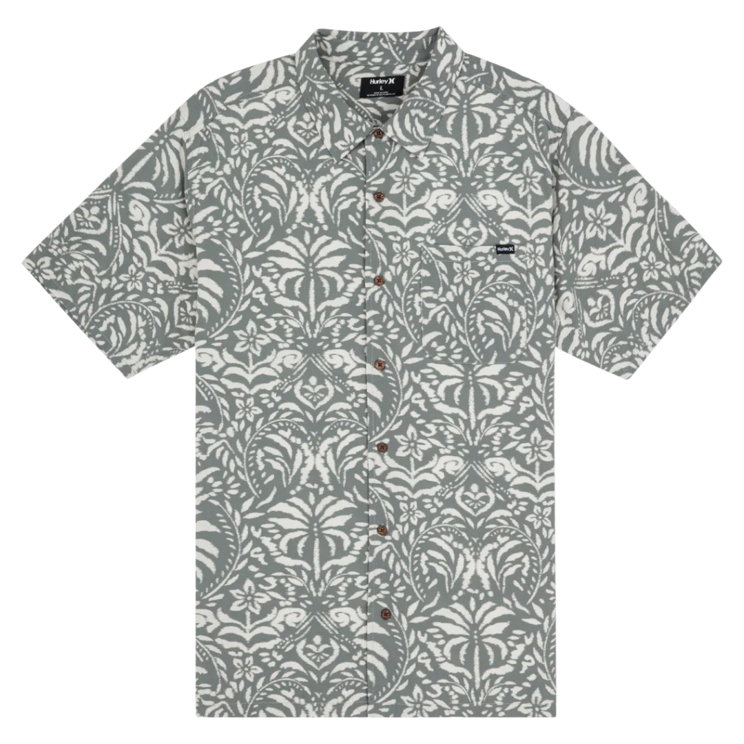 AERO SS SHIRT