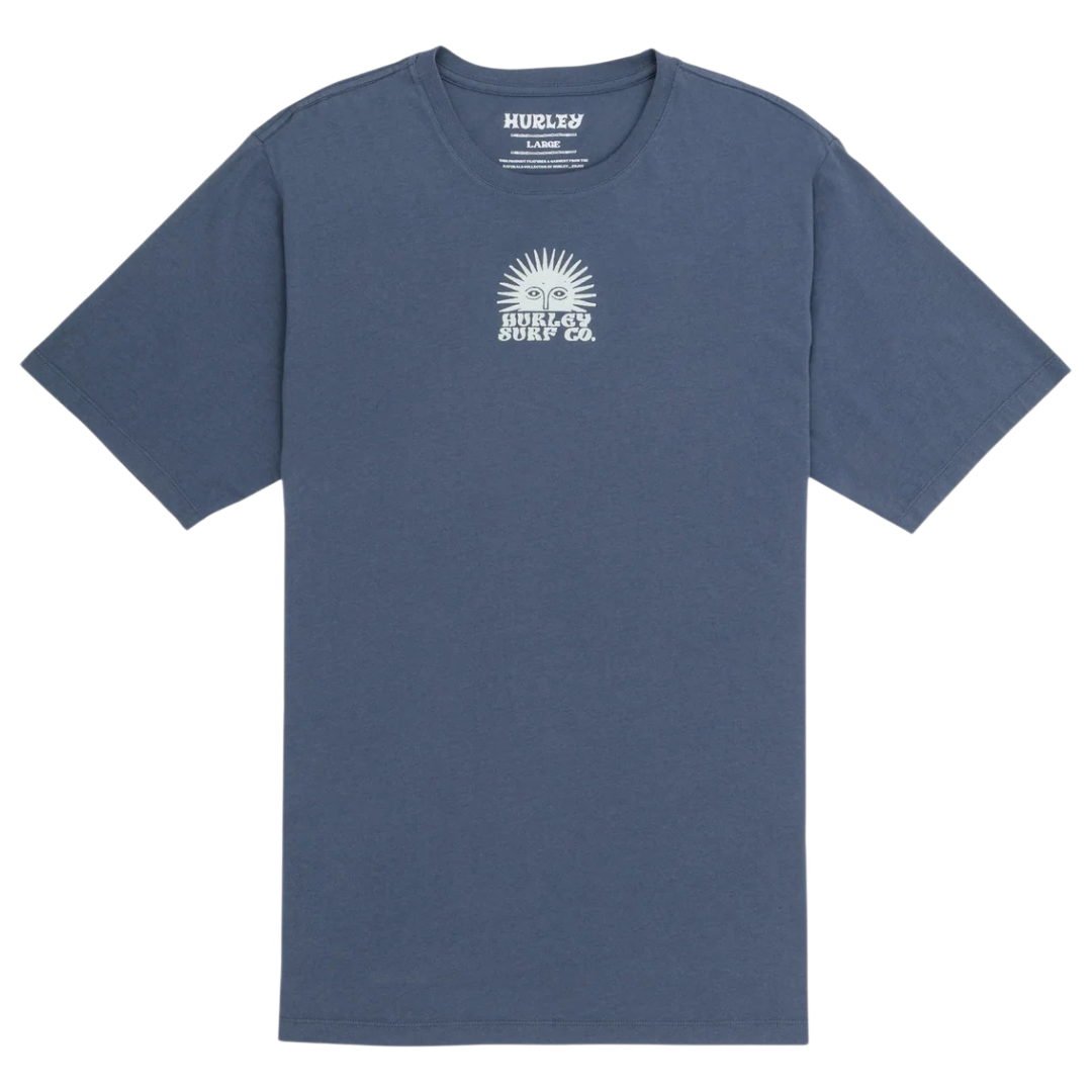 SOLAR SS TEE