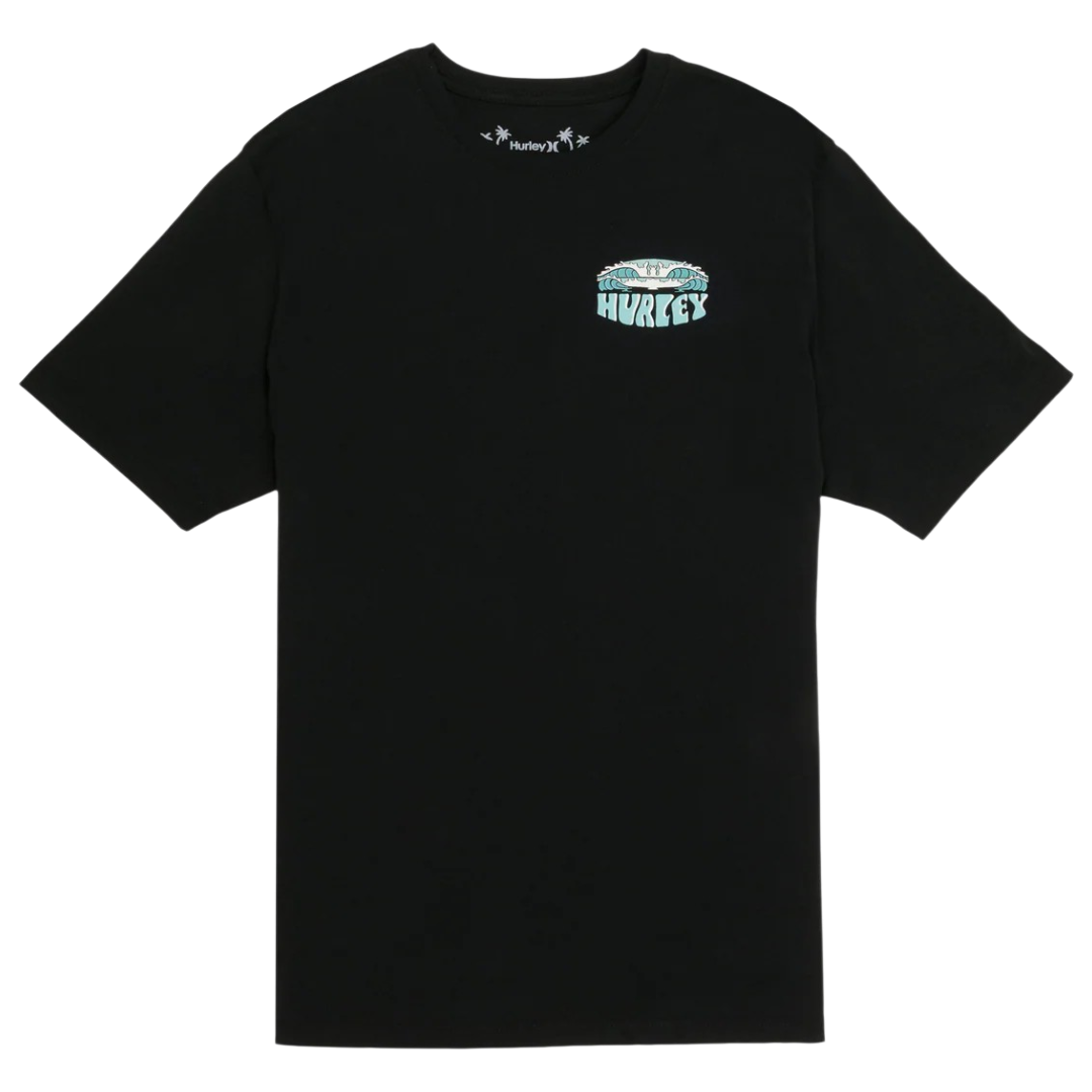 GRATEFUL SUN SS TEE