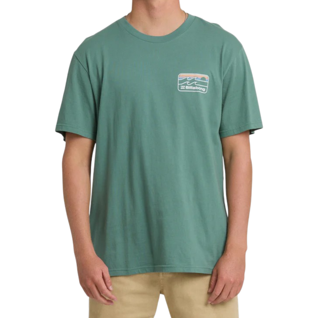 RUNNER PREMIUM SS TEE