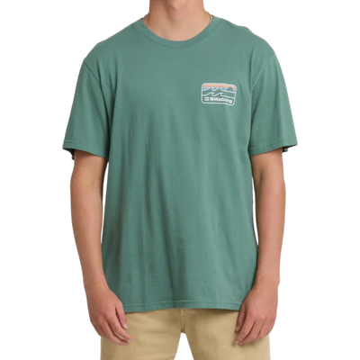 RUNNER PREMIUM SS TEE