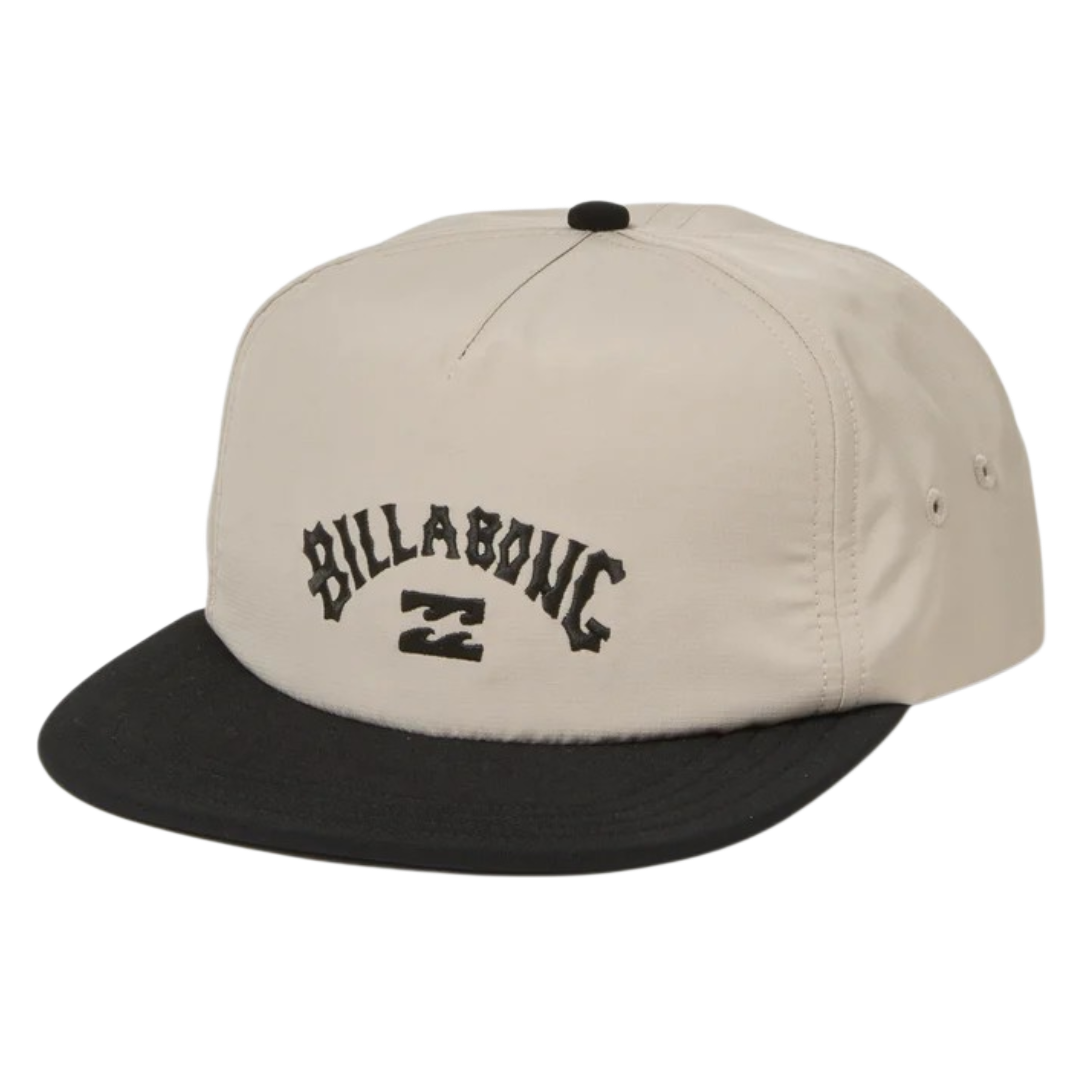 TEAM SNAPBACK