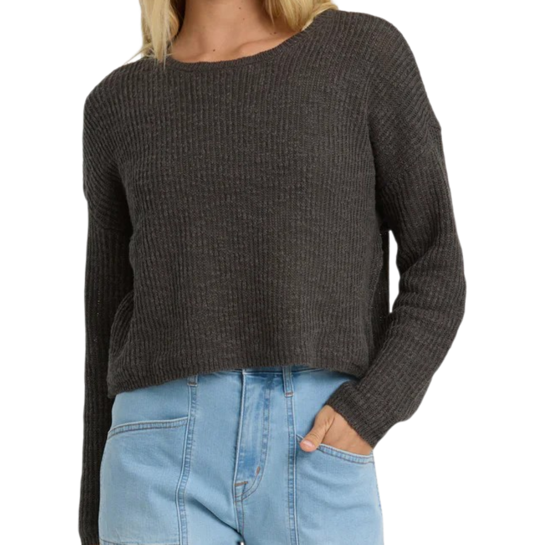 DAZE TIME SWEATER