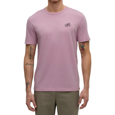 M HAVE YOU SEEN HIM FLOATIE TEE