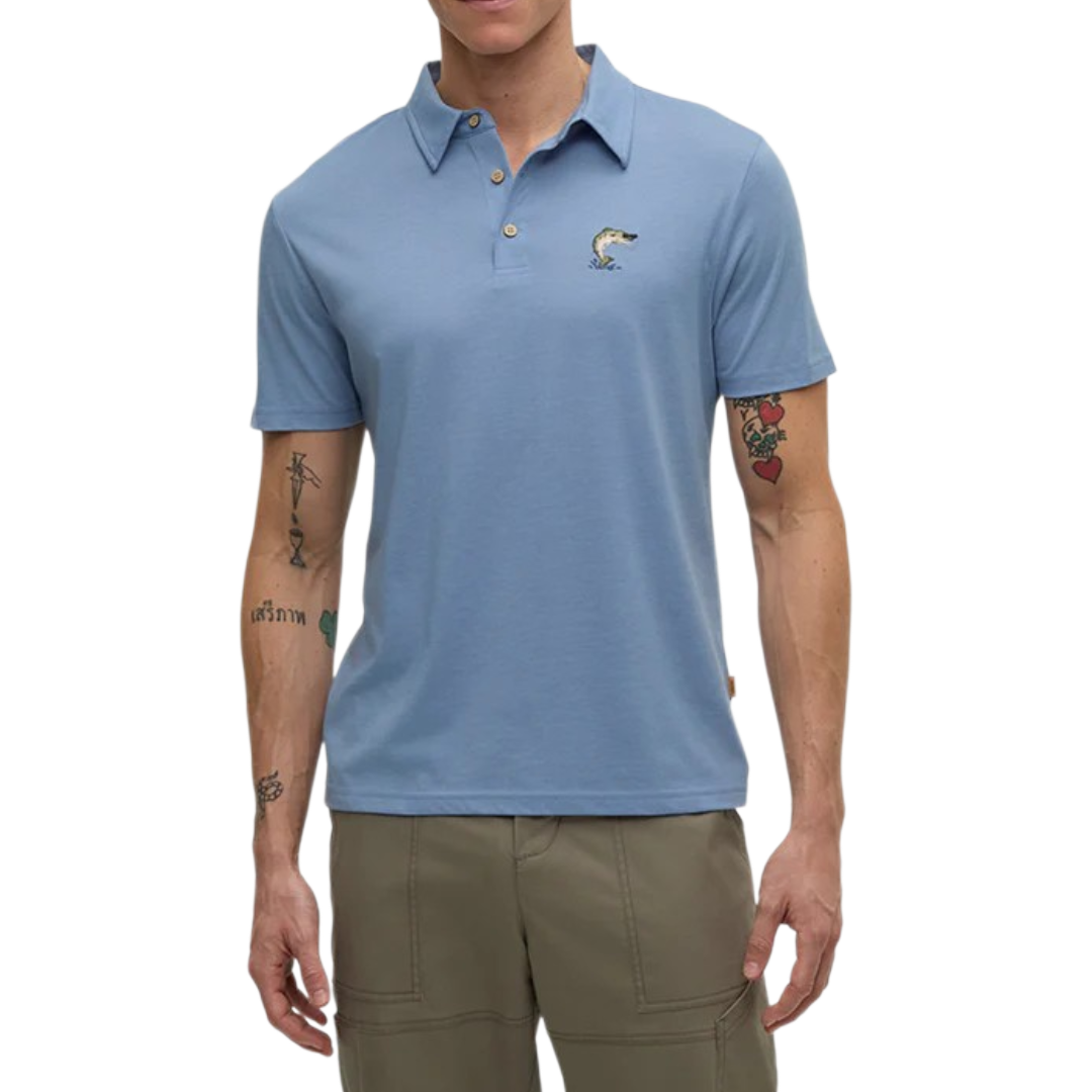 LAKE LIFE ASTIR POLO