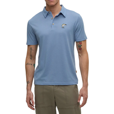 LAKE LIFE ASTIR POLO