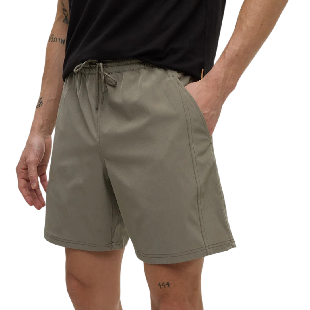 WEBSTER SHORT