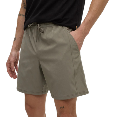 WEBSTER SHORT