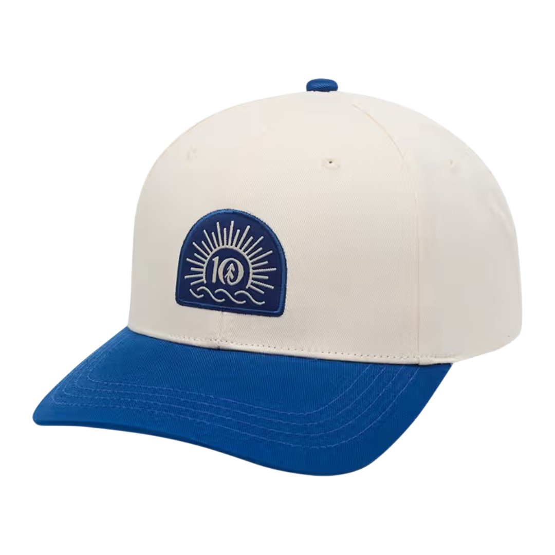SUNRISE LOGO ELEVATION HAT