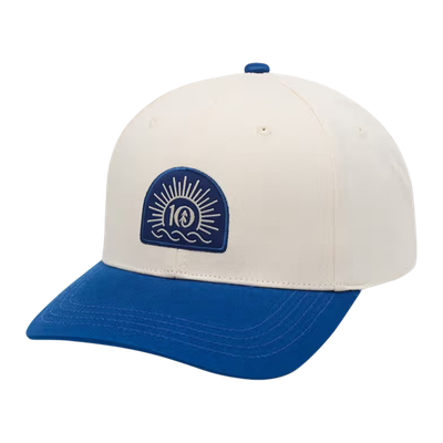 SUNRISE LOGO ELEVATION HAT