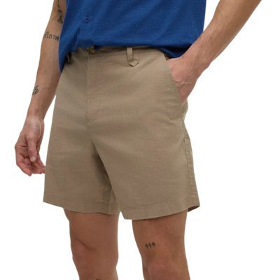 HEMP LATITUDE 7 SHORT