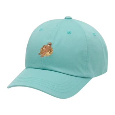 SASQUATCH PEAK HAT