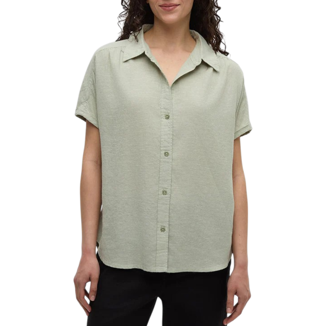 MAGNOLIA SHIRT