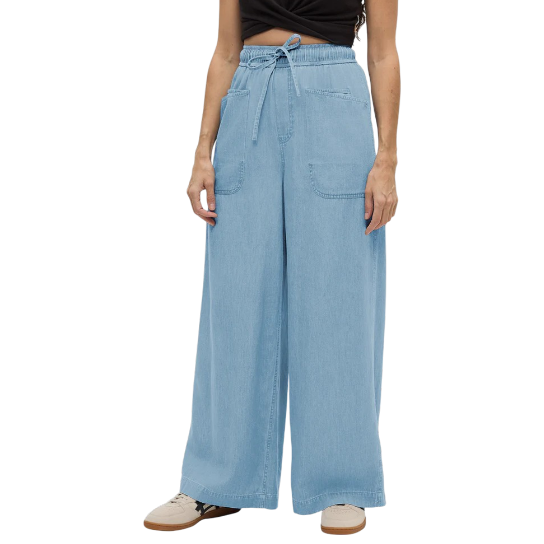 CRESTWOOD PANT