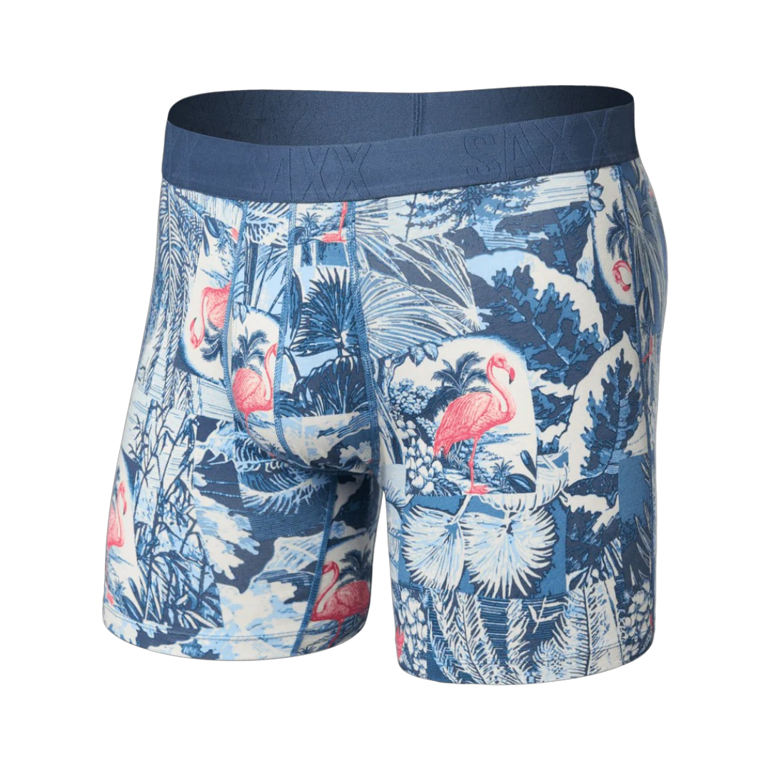 DROPTEMP COOLING COTTON BOXER BRIEF