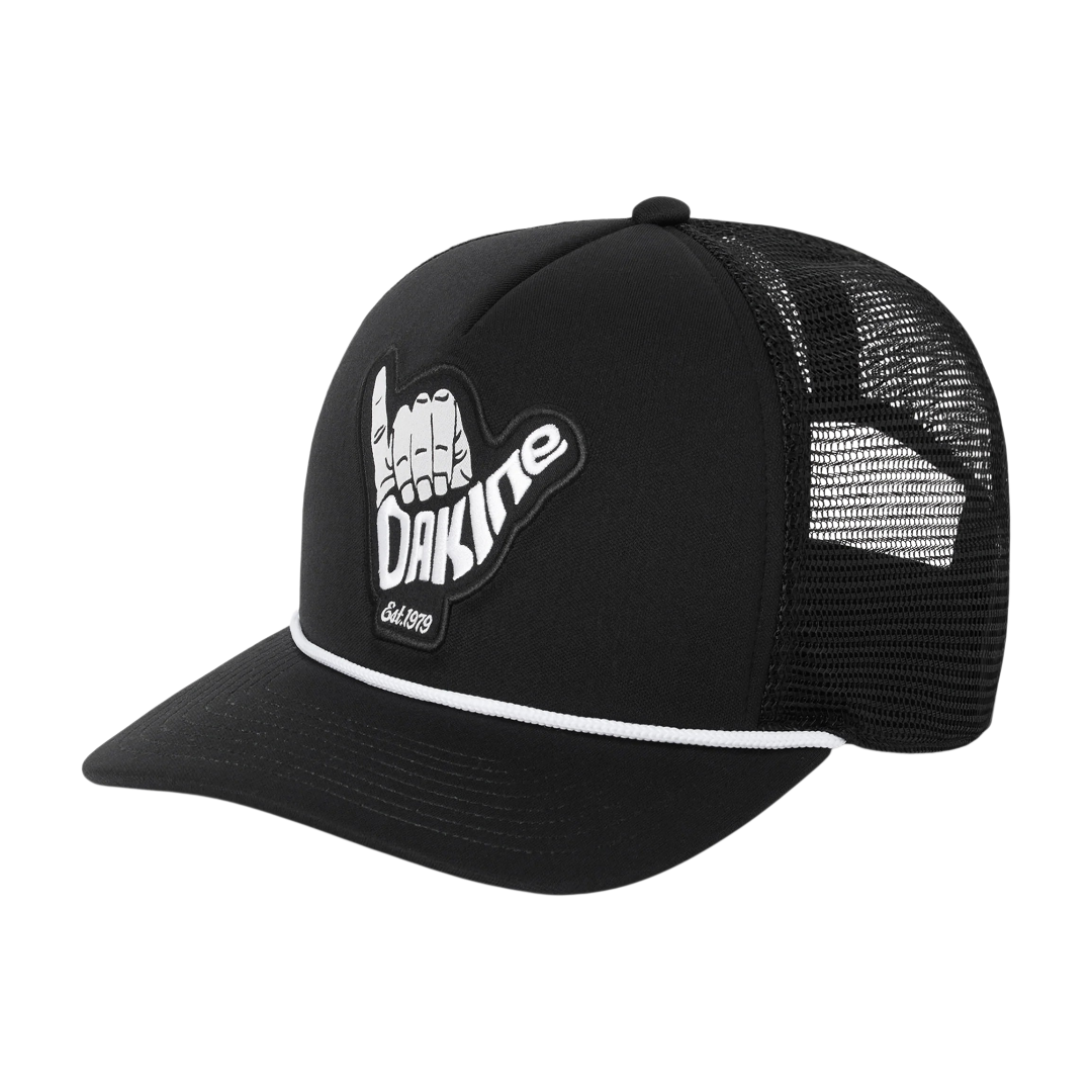 STAYCATION TRUCKER