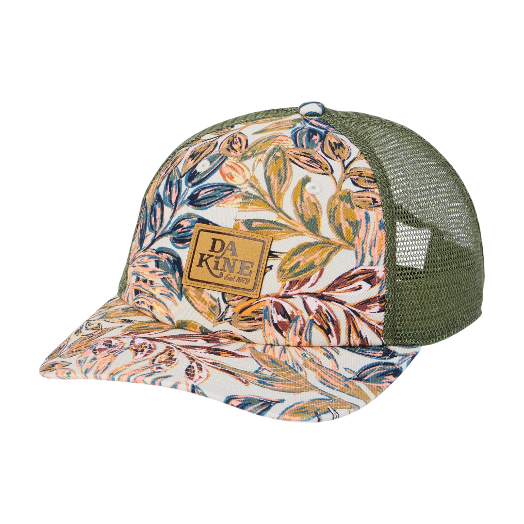 GETAWAY TRUCKER