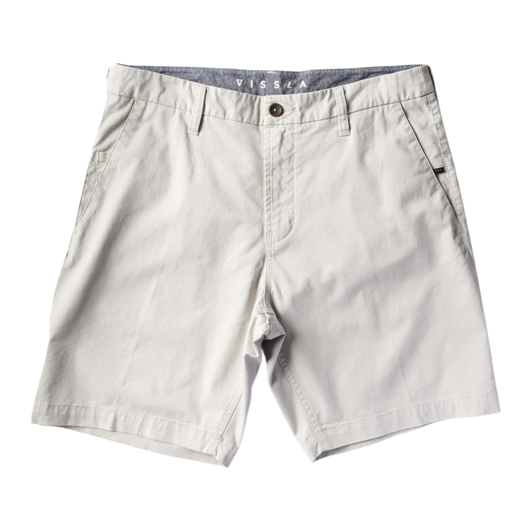 NO SEE UMS ECO 18" WALKSHORT
