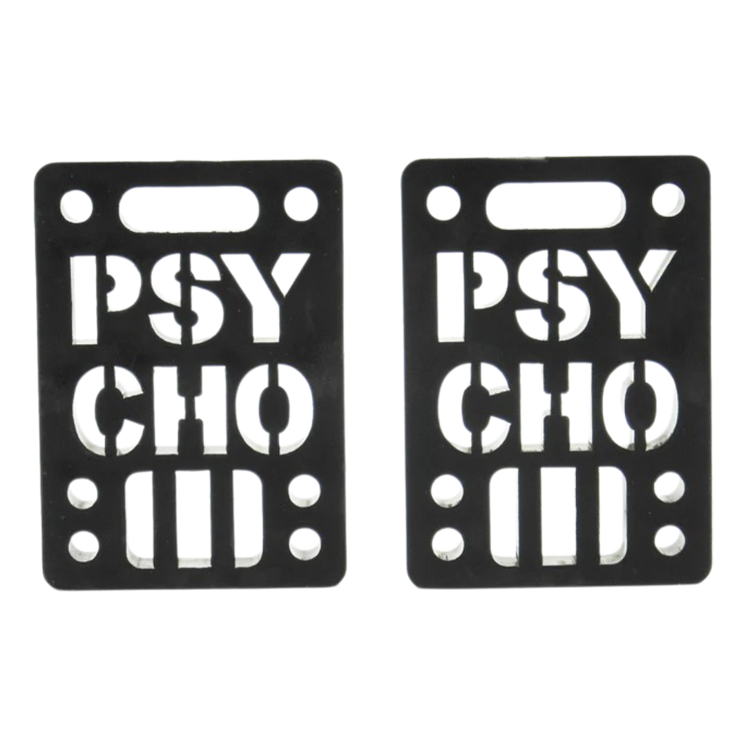 PSYCHO SKATE 1/2" RISER