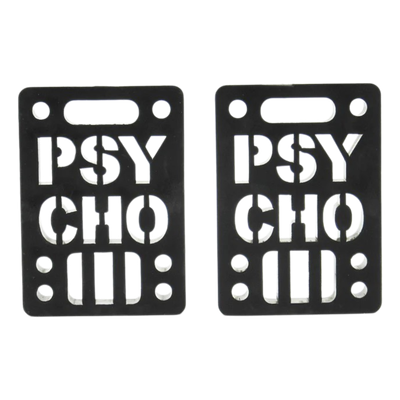 PSYCHO SKATE 1/2" RISER