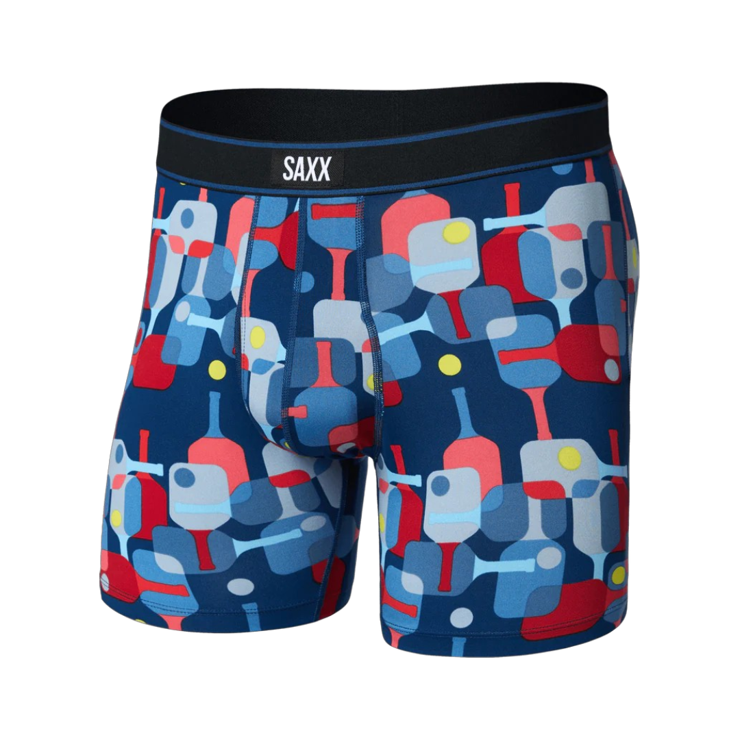 DAYTRIPPER COMFORT STRETCH BOXER BRIEF