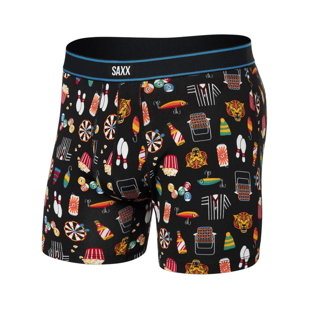 DAYTRIPPER BOXER BRIEF