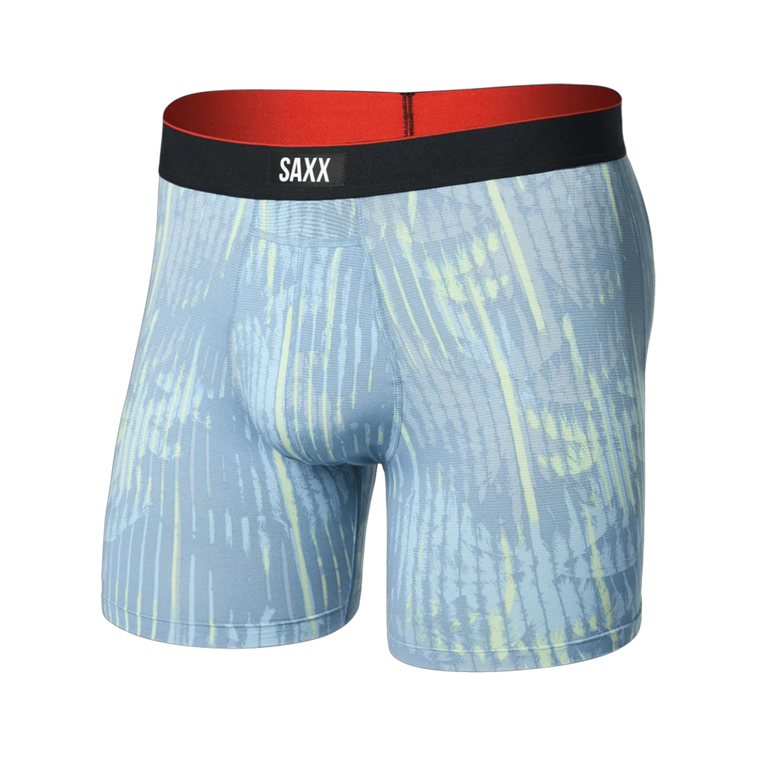 MULTI SPORT MESH BOXER BRIEF