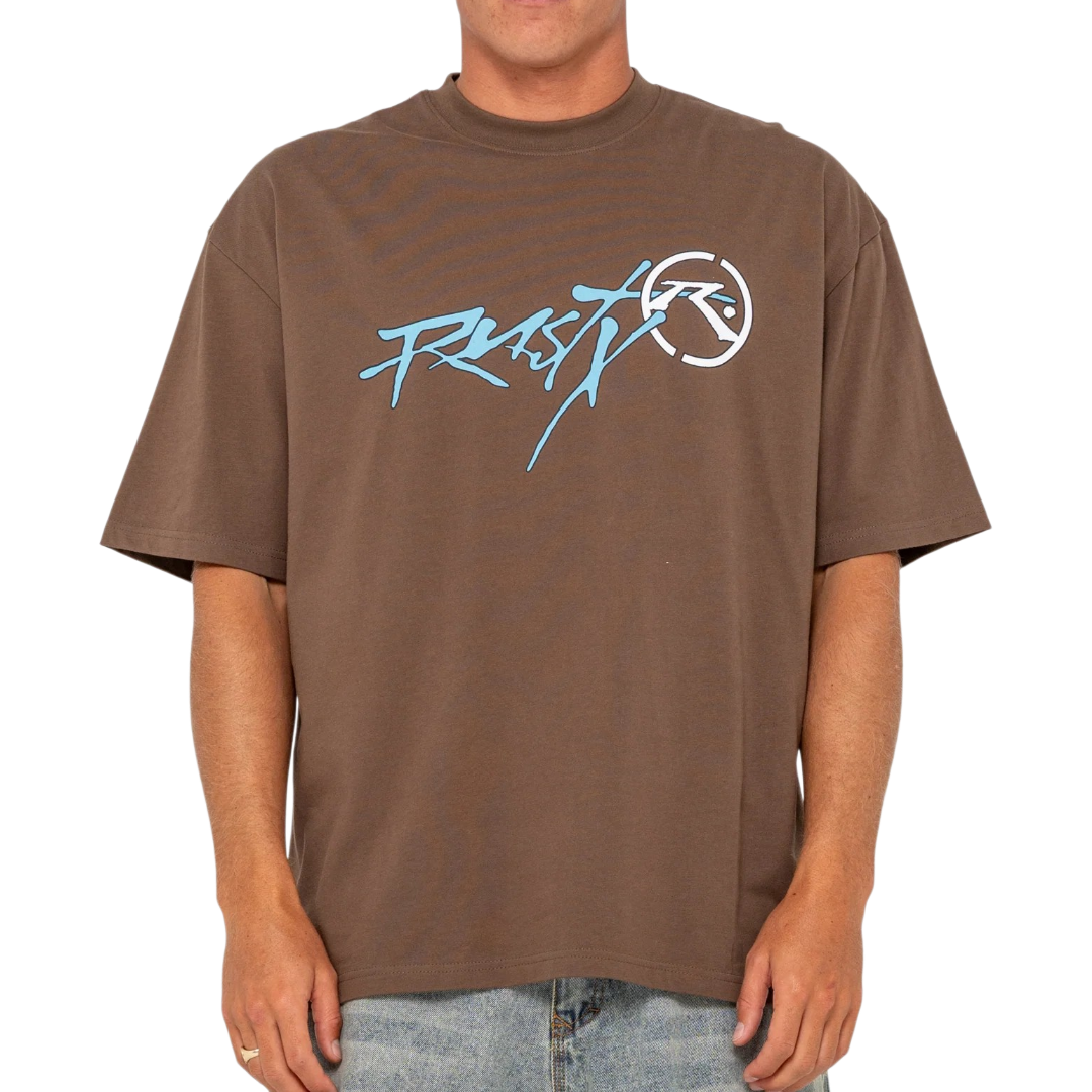 HOODUS SS TEE