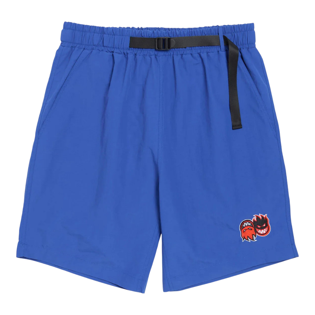 ETERNAL SHORT